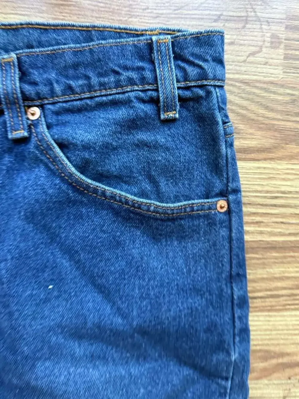 Levis levi 517